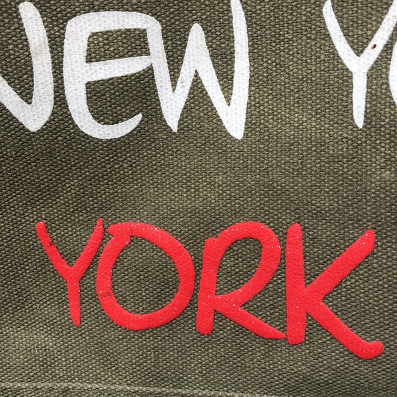 Robin Ruth tote bag - Picture 6 of 6